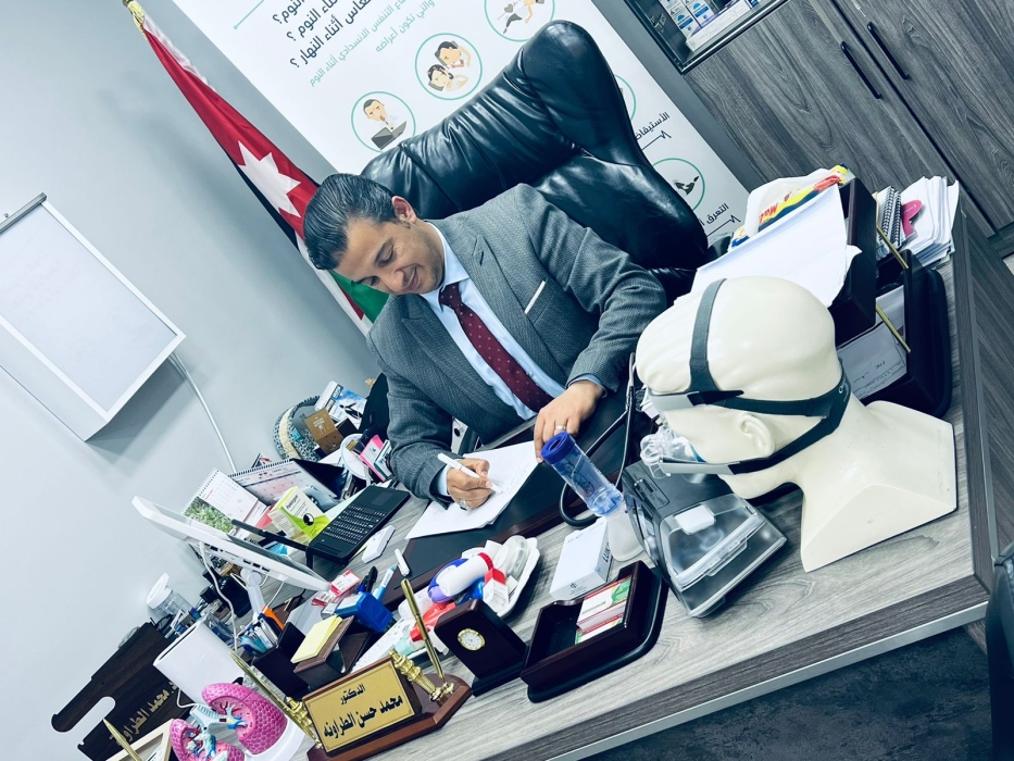 عقب اقصاء الشباب من قيادة الحزب .. الطراونة يعلن استقالته من حزب الائتلاف الوطني