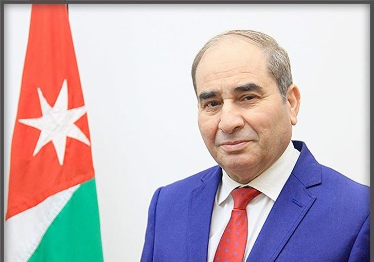 الزعبي بديلاً عن الراحل البرماوي بنقابة الفنانين