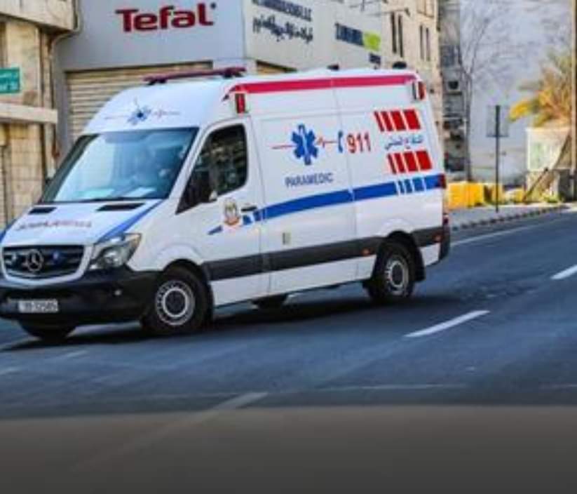 وفاة طفلة متأثرة بإصابتها بحادث دهس بالاغوار الشمالية