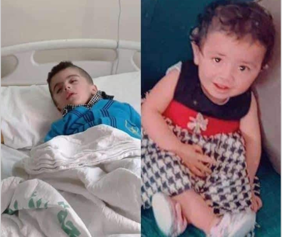 وفاة طفلين جراء اندلاع حريق في شقتهم بمدينة سحاب