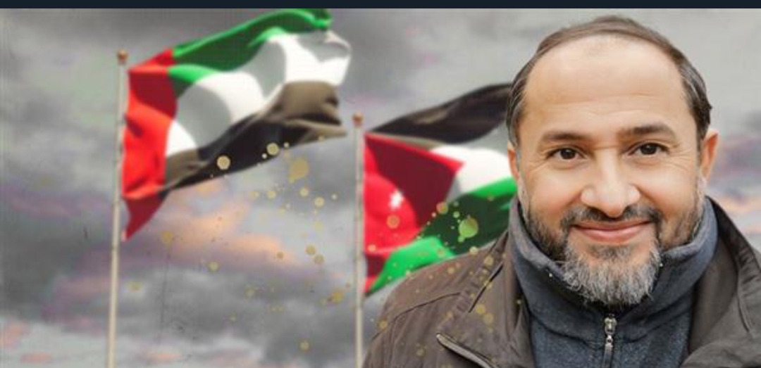 الامارات: تسلمنا الإرهابي من الأردن