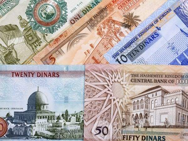 البريد الاردني يقدم خدمة الحوالات المالية الداخلية باسعارعمولة منافسة