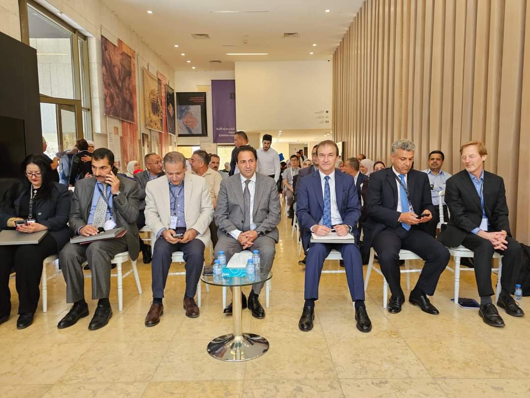 متحف البترا يحتفل باليوم العالمي للمتاحف