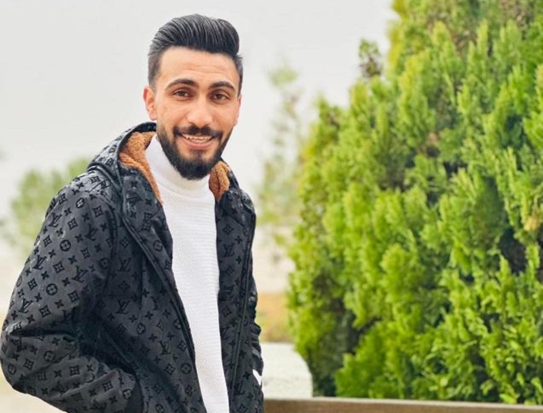 عاجل-العفو عن المتسبب بوفاة الشاب الطراونة