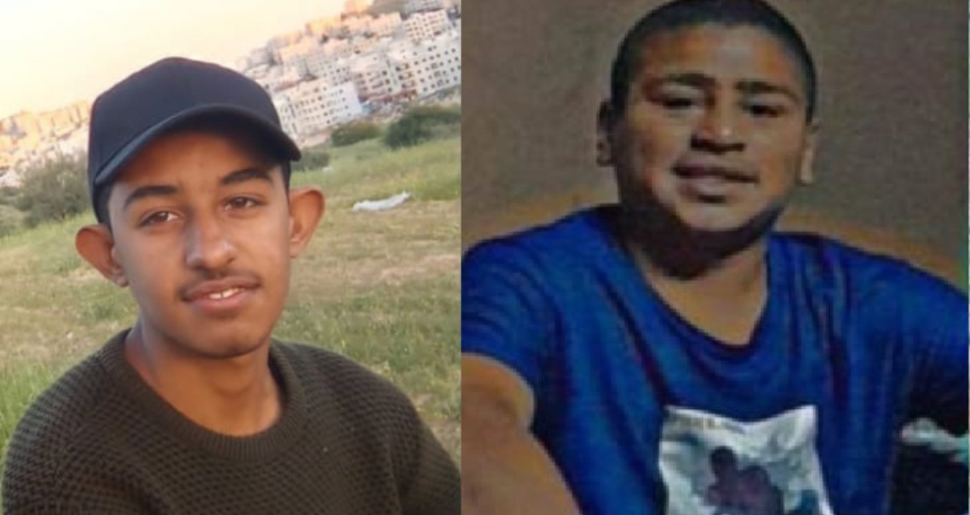 مفقود ثانٍ في الزرقاء .. وذويهما يناشدون بالبحث عنهما