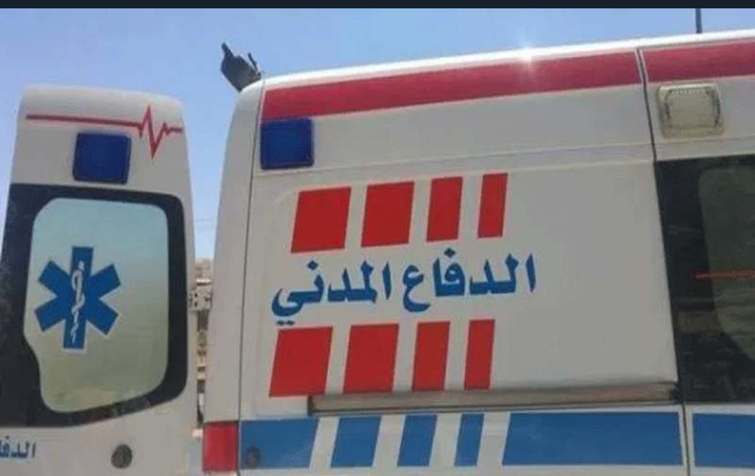 مصدر أمني: وفاة فتاة بحادث دعس في منطقة طارق بعمان