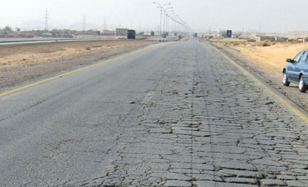  الصحراوي  .. وفاتان و5 إصابات إثر حادث تدهور مركبة