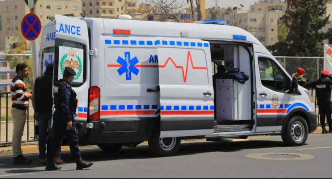 وفاة عشريني إثر سقوطه من منزل ذويه في الرمثا