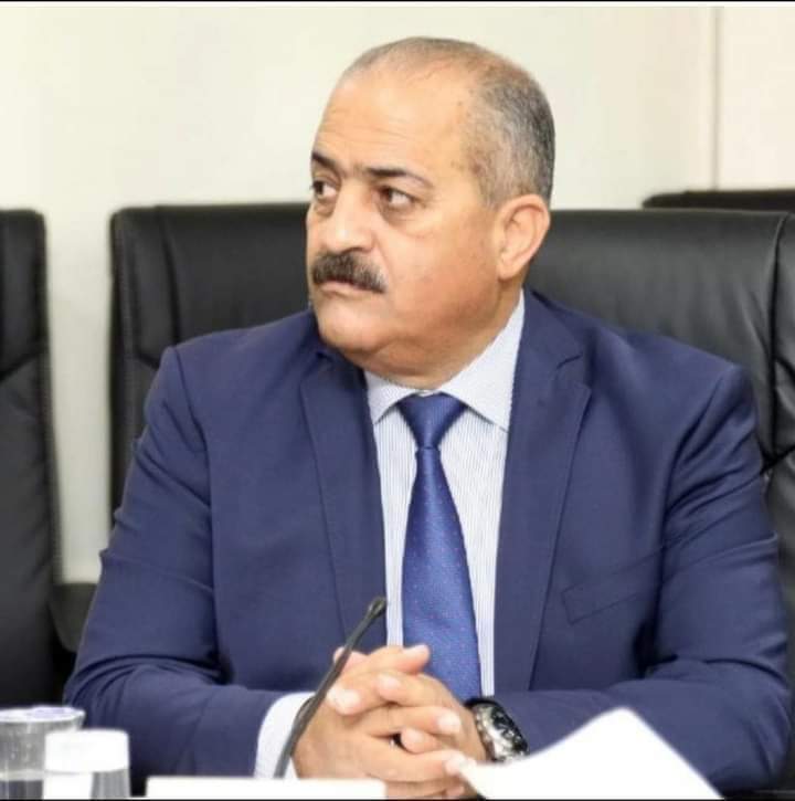 العتوم يعقد اجتماعا في مبنى متصرفية لواء الأغوار الشمالية للوقوف على خطة الطوارئ والاستعداد لفصل الشتاء