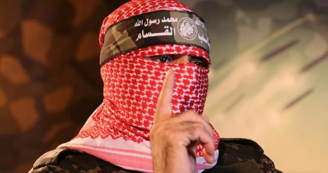 الملثم يزف المزيد من البشائر للأمة بالصيد الثمين