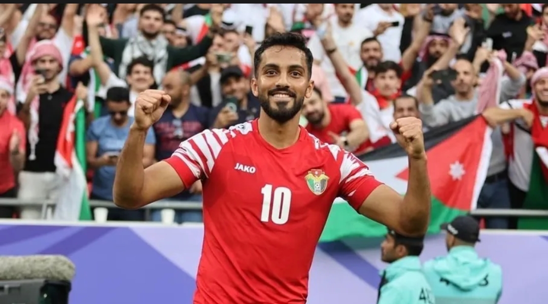 حقيقة إصابة موسى التعمري بالعصب السابع