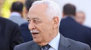 مندوبا عن الملك وولي العهد .. العيسوي يعزي آل الصمادي