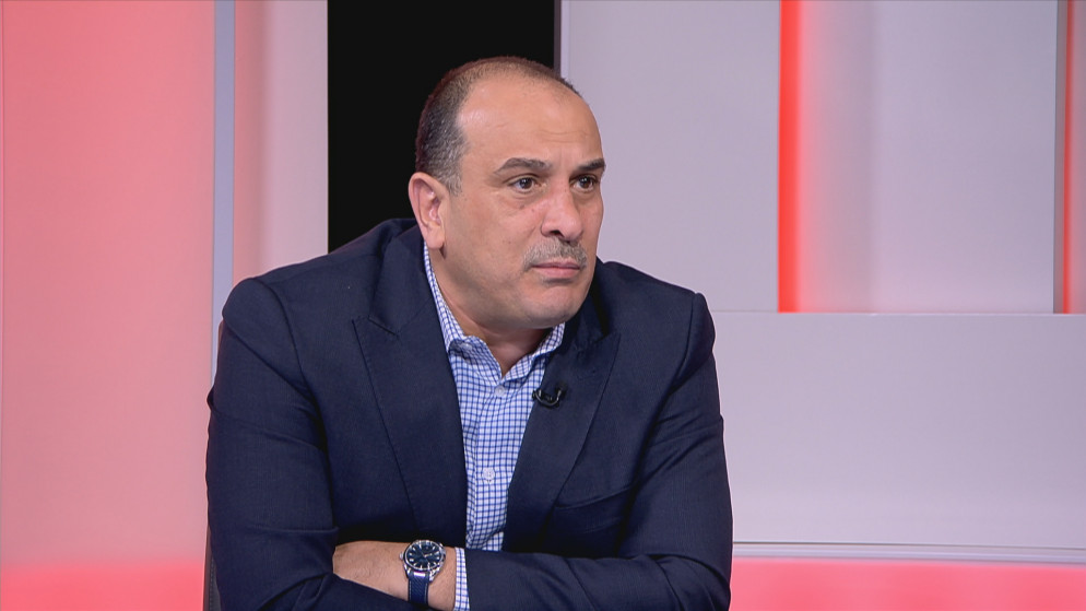 العياصرة مطالبًا الحركة الإسلامية: راجعوا الأدبيات لضبط الإيقاع في الشارع
