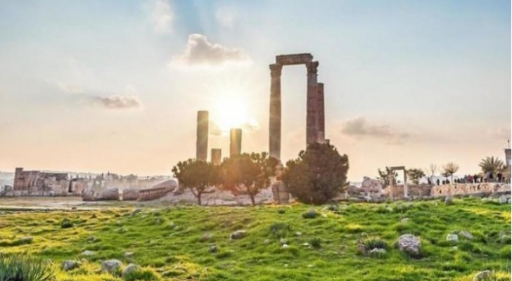 الأردن.. ارتفاع إضافي في درجات الحرارة الثلاثاء
