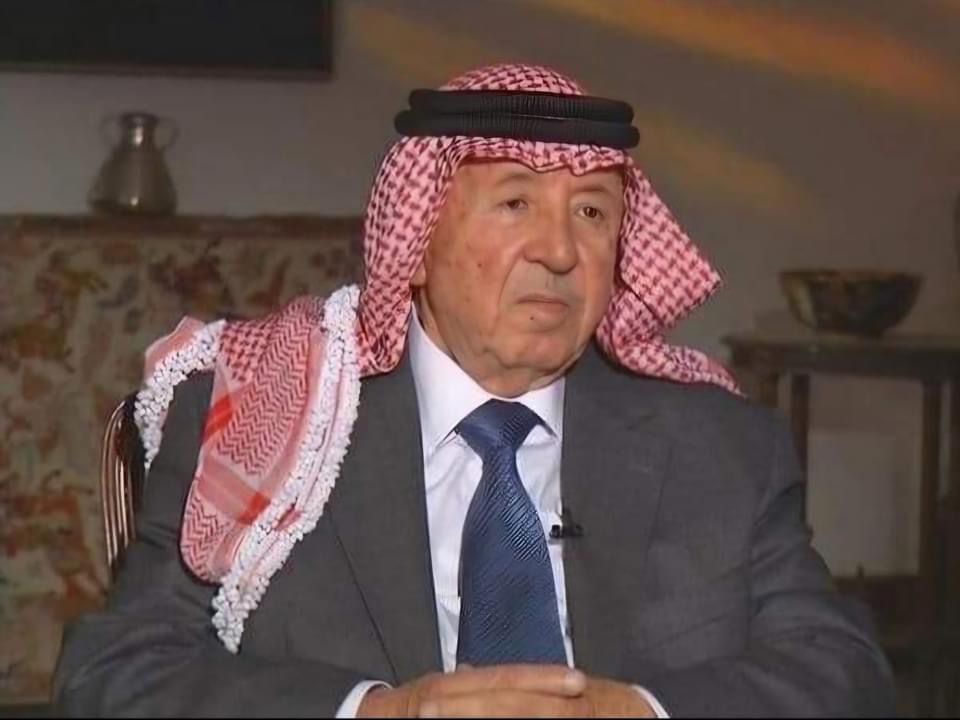 البوتاس العربية تنعى الباشا ندير رشيد