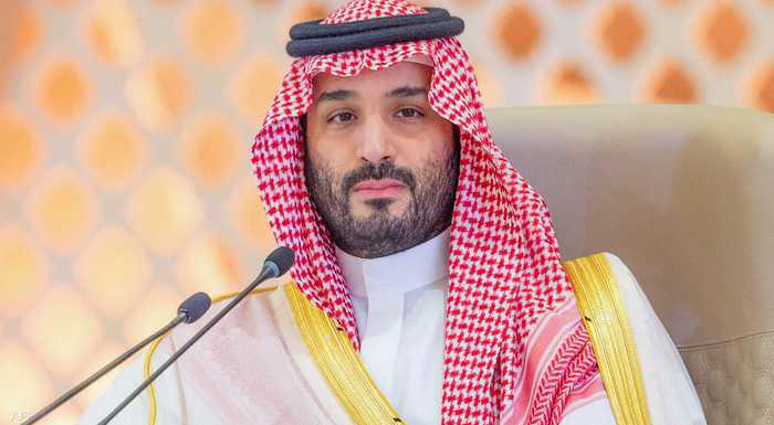 ولي العهد السعودي يقبل دعوة رسمية لزيارة إيران