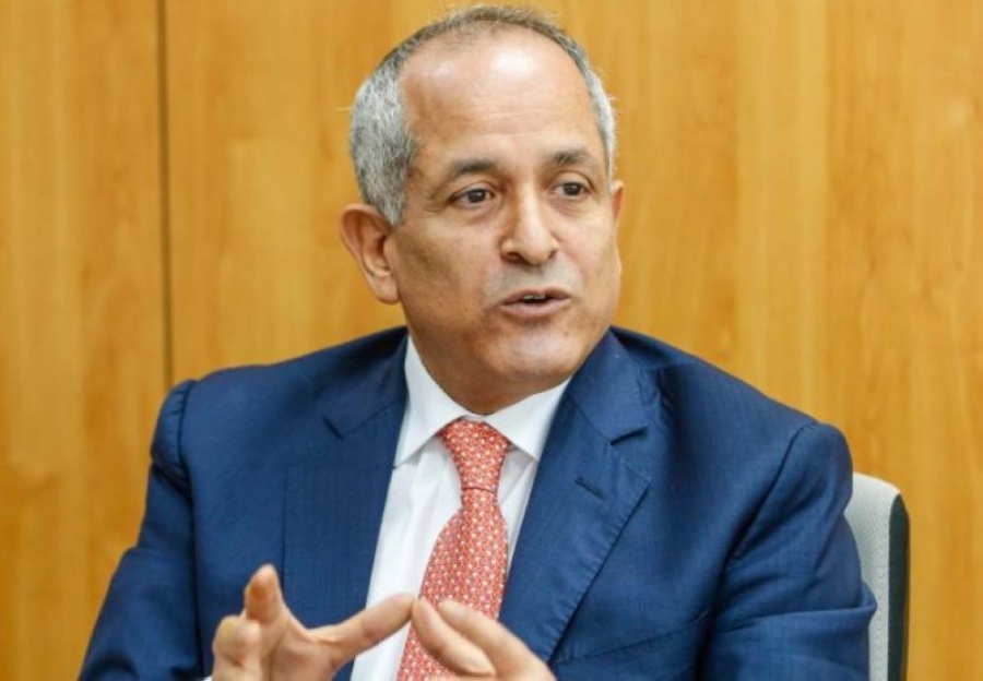 هذا ما قاله العايد بعد مغادرته مجلس إدارة قناة المملكة