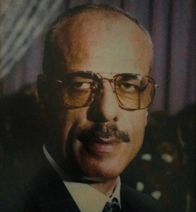 الذكرى التاسعة عشر لرحيل المرحوم صالح محمد عبدالرحمن النسور أبو رائد