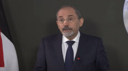 الصفدي: الأردن يرفض مقاربات اليوم التالي لغزة