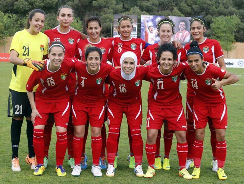منتخب السيدات يلتقي فريق أنطاليا التركي الجمعة