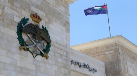 الأمن العام: جريمة ارتكبت في الأردن كل 23.4 دقيقة العام الماضي