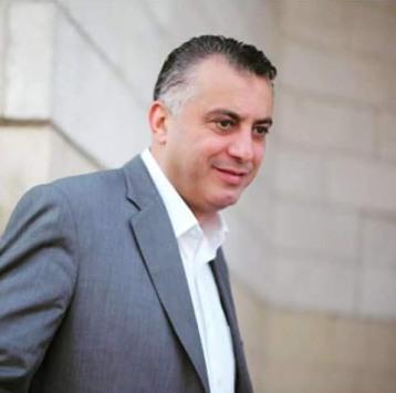 الظهراوي يعلن تشكيل كتلة  الكرامة  لخوض الانتخابات المقبلة - اسماء