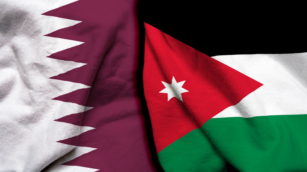 250 مليون دولار حوالات الأردنيين في قطر خلال 6 أشهر