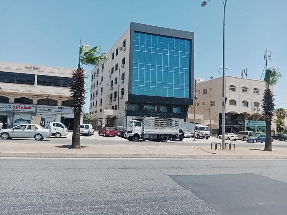 مديرية تربية القويسمة تبدأ العمل في مقرها الجديد - تفاصيل