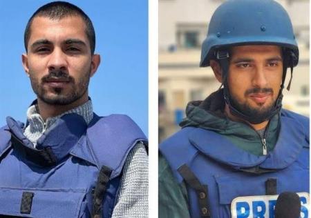 دعوة أممية للتحقيق في جريمة اغتيال الصحفيين الغول والريفي