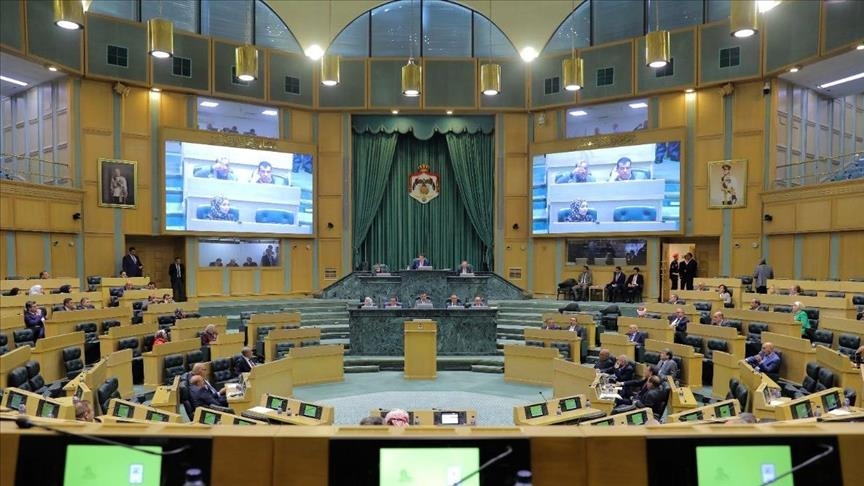 14٪ من المرشحين للانتخابات النيابية أعمارهم أقل من 35 عاماً