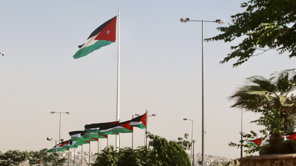 2.067 مليار دولار قيمة المساعدات الخارجية للأردن حتى تموز