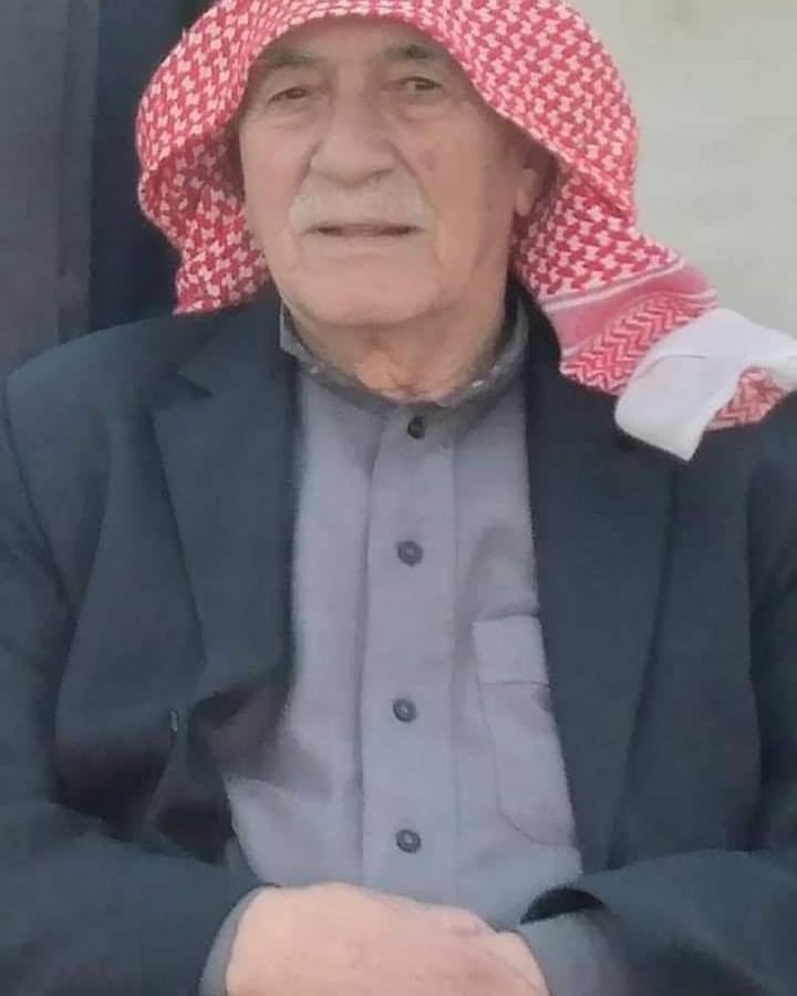 والد متصرف لواء القويسمة أسامة الهاشم في ذمة الله