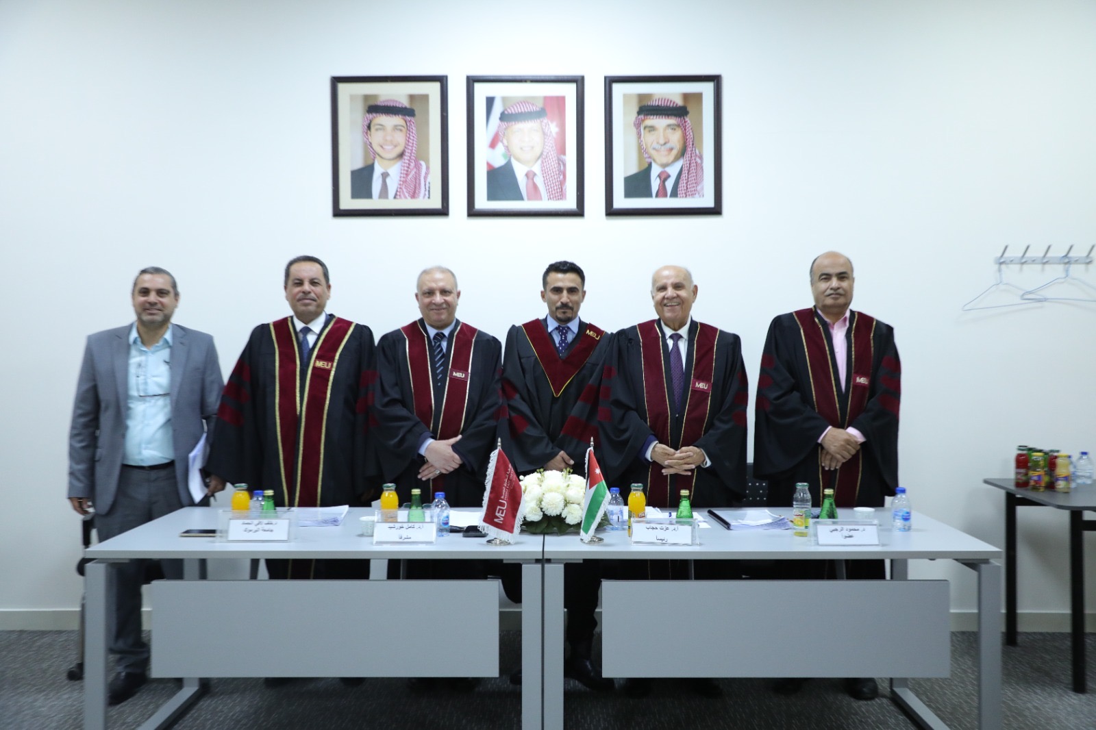 الصحفي العدوان يناقش تغطية قناة المملكة للحرب على غزة 2023