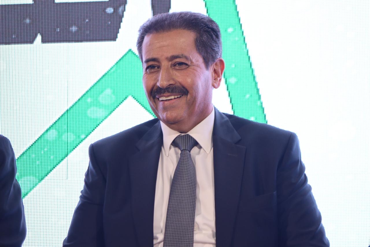 بحضور الصفدي .. الميثاقيون يشعلون الاضواء في افتتاح المقر الإنتخابي للمرشح غازي البداوي