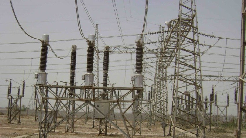 فصل مبرمج للتيار الكهربائي عن مناطق في إربد وعجلون غدا