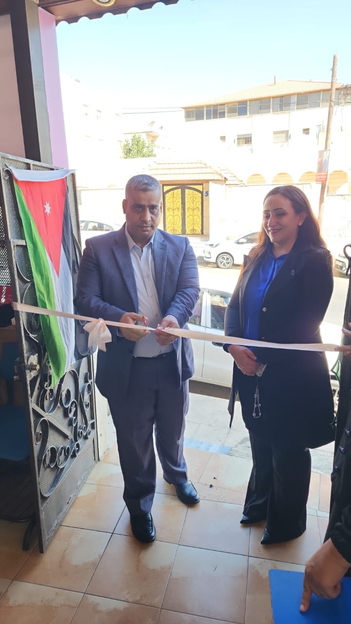 بادري للتنمية والتأهيل تقيم يوماً صحياً مجانياً بمشاركة واسعة من مؤسسات محلية ودولية