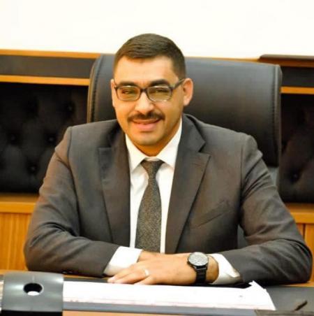 النائب الحوامده يوضح سبب زيارة بيت السفير البريطاني