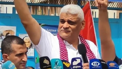 إسرائيل تغتال قائد حماس بلبنان و3 من الجبهة الشعبية