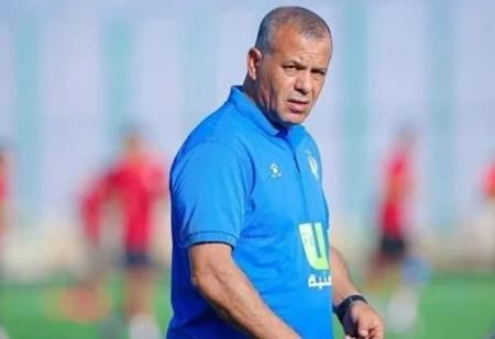 ابو عابد مدربا للفيصلي