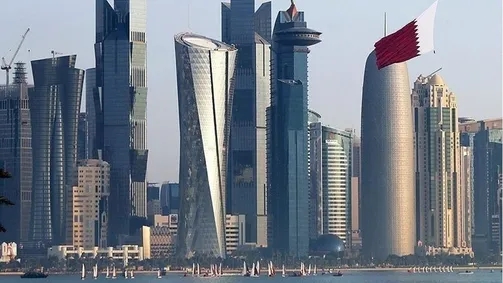 قطر تنسحب من مفاوضات غزة