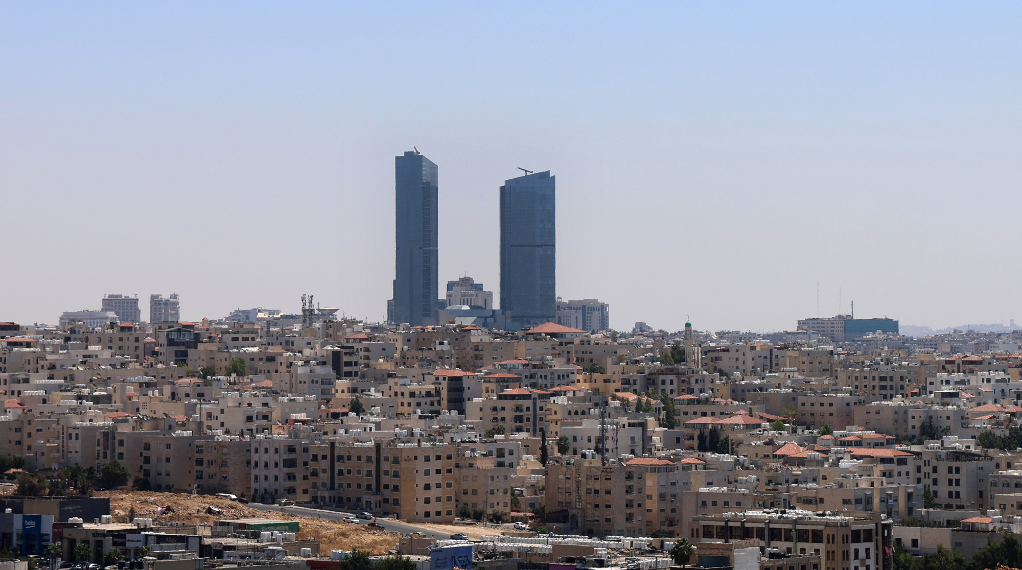استمرار الأجواء الباردة اليوم وارتفاع طفيف على الحرارة  غدا وحتى  الخميس