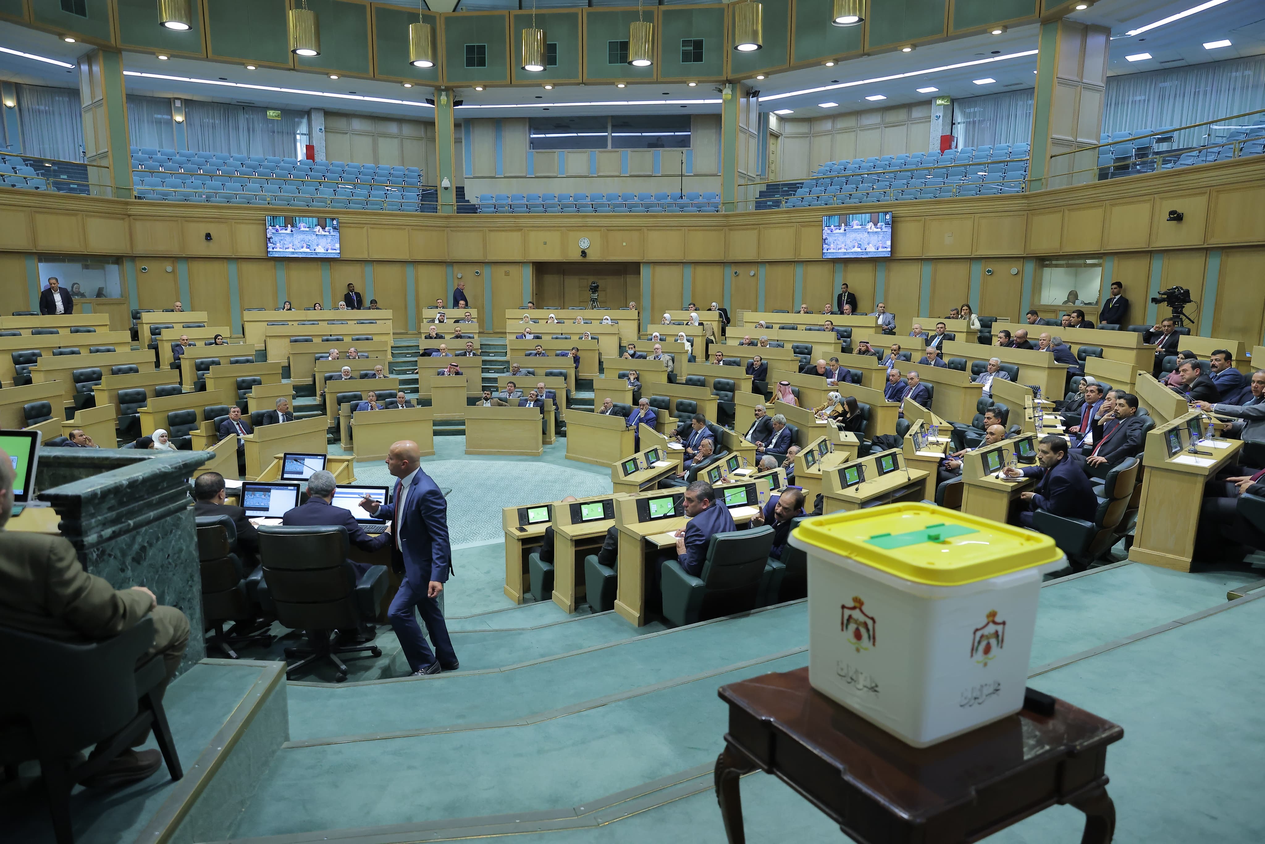مجلس النواب يختار أعضاء لجانه كافة بالتوافق