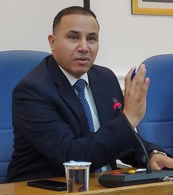 محافظ الزرقاء: السجن بإنتظار المتسولين