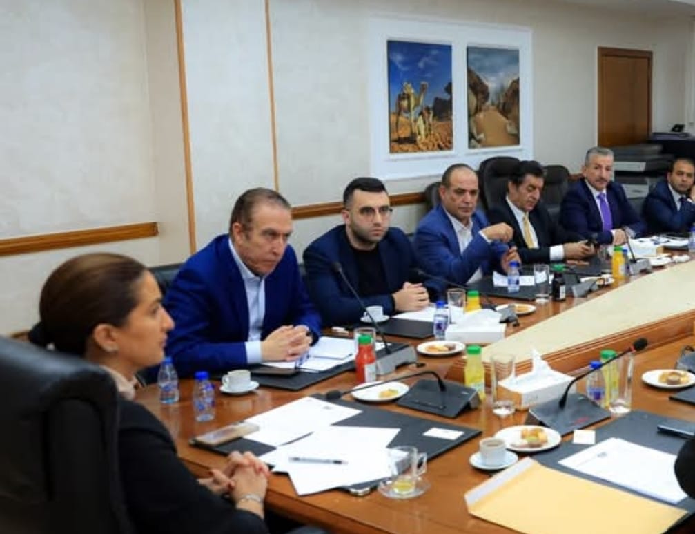  خارجية النواب  تشيد بالمخابرات وتدعو لمحاسبة المتورطين في المخططات الإرهابية