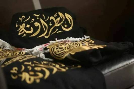 بيان صادر عن أبناء عشيرة الطراونة