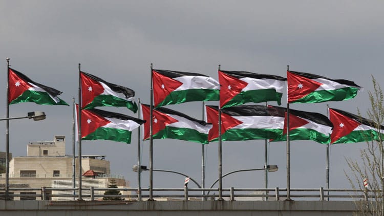 نقابة صيادلة الأردن تستنكر المحاولات الجبانة