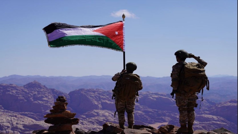 بيان صادر عن كتلة ارادة والوطن الاسلامي