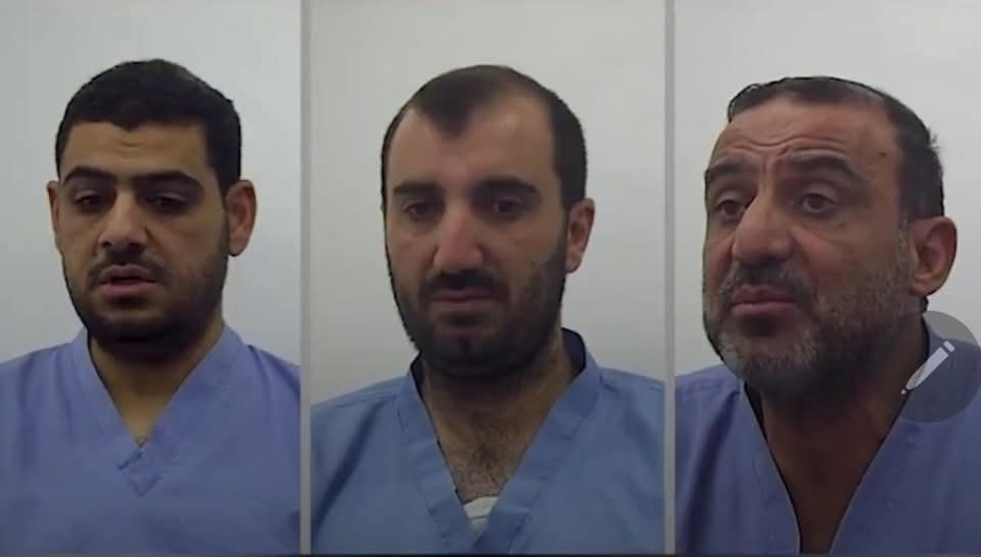 الطائرة المسيرة والتجنيد وكيفية انتسابهم للإخوان (فيديوهات جديدة)