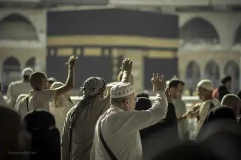 السعودية: لا حج دون تصريح ونحذر من عمليات النصب والاحتيال