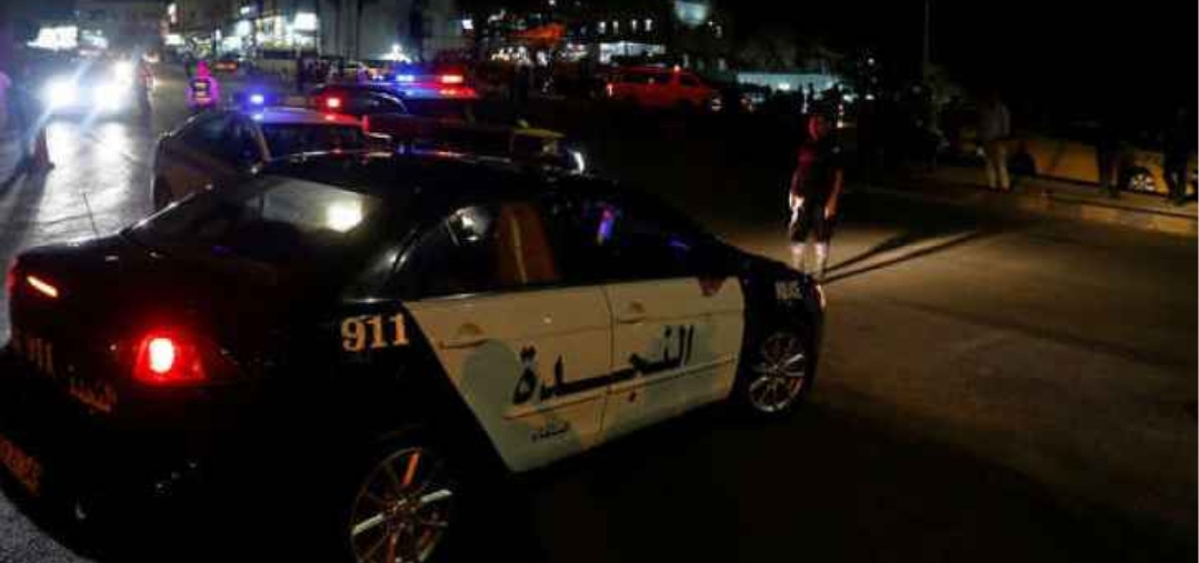 عاجل | العثور على جثة شاب عشريني داخل منزل ذويه في إربد